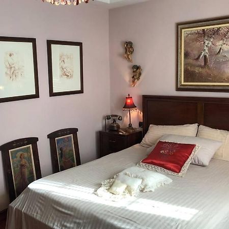 Casa En Granada Con Hermoso Jardin, Parking Calle מראה חיצוני תמונה