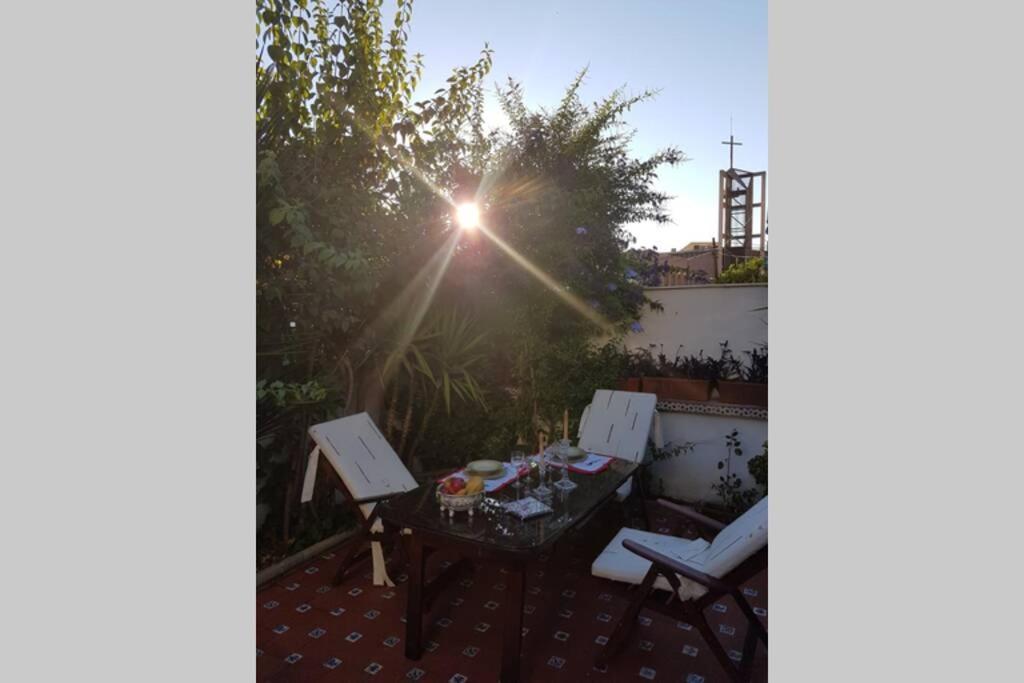 Casa En Granada Con Hermoso Jardin, Parking Calle מראה חיצוני תמונה