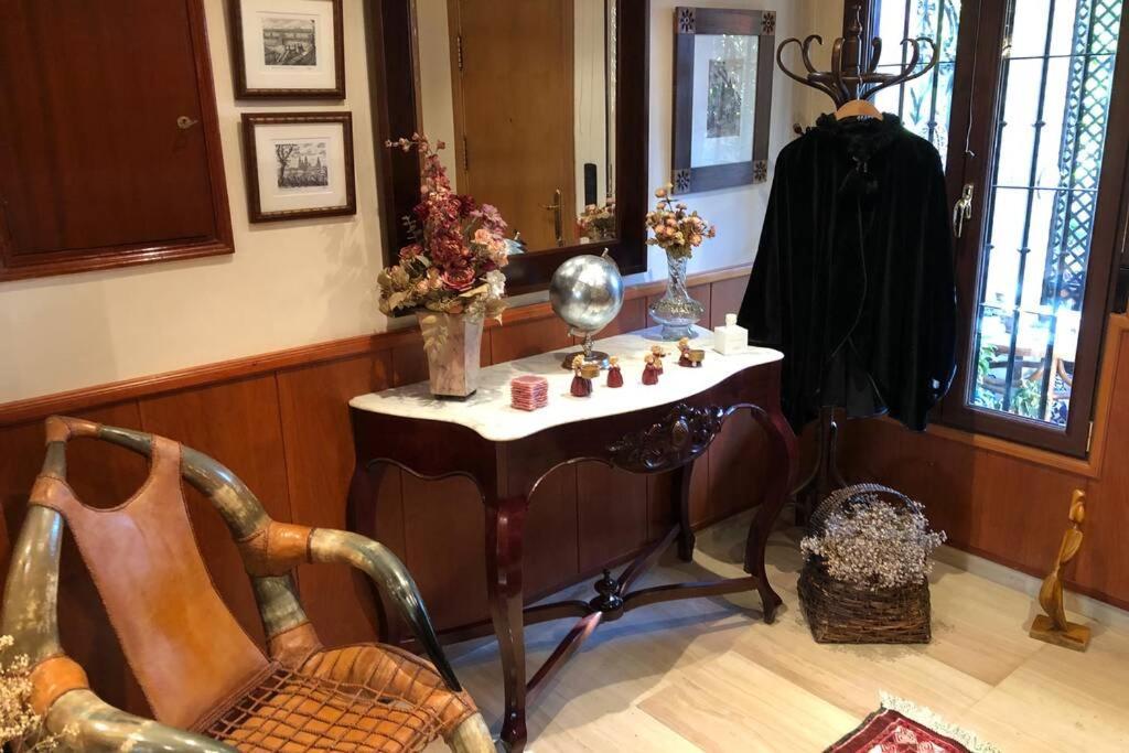 Casa En Granada Con Hermoso Jardin, Parking Calle מראה חיצוני תמונה