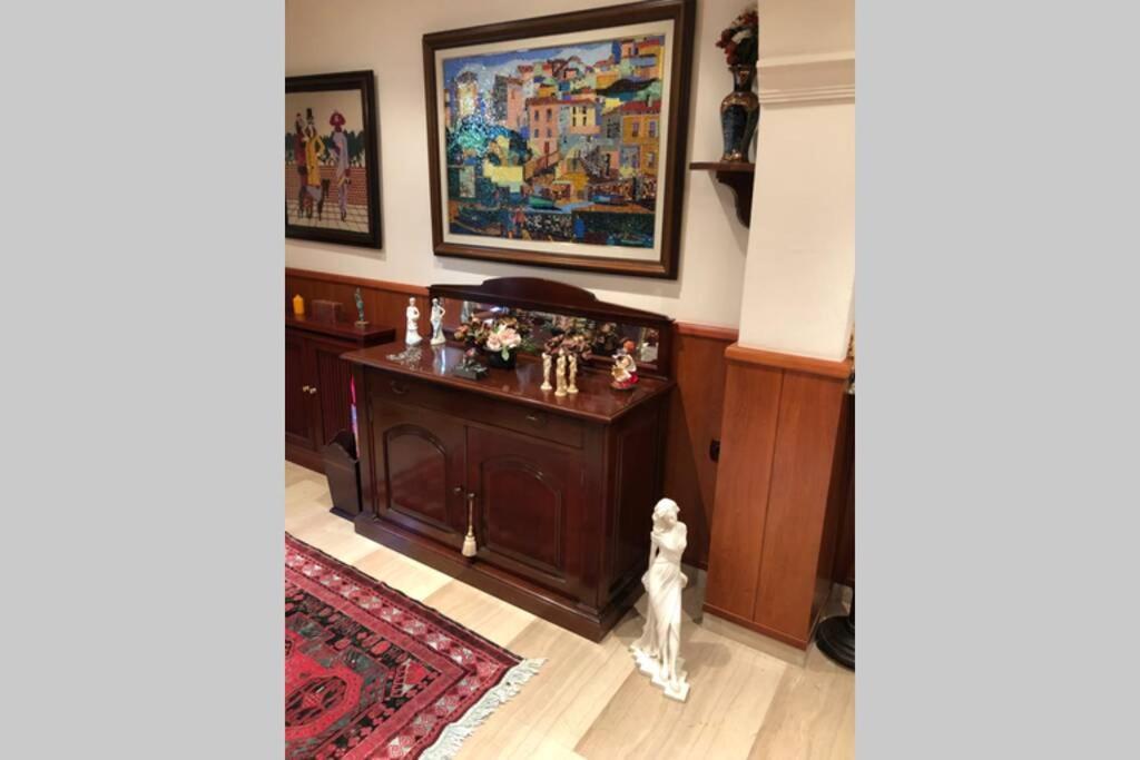 Casa En Granada Con Hermoso Jardin, Parking Calle מראה חיצוני תמונה