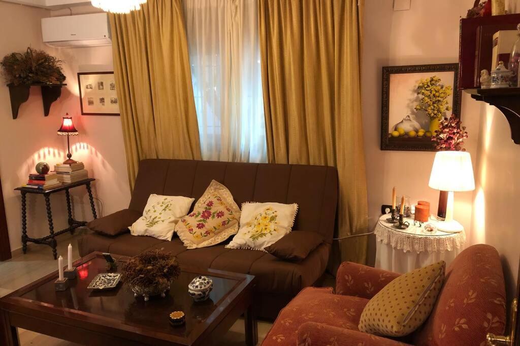 Casa En Granada Con Hermoso Jardin, Parking Calle מראה חיצוני תמונה
